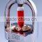 Types(concealed/bulb)of brass fire sprinkler head with quick response for fire sprinkling system