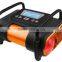 high performance portable air pump/ tire inflator/ digital car air compressor