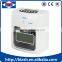 employee punch time card time clock attendance machine