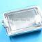 BBQ halogen light