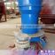 Hot Sale Raymond Stone Grinding Mill Price with Competetive Price