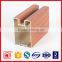 6000 Series aluminum profile extrusion manufacturer