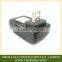 High quality 24V 1A US Power Adapter wall plug charger adapter for Router/ IP Phone/Camera Power Supply