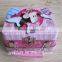 Food safe china supplier tin box/ food tin box/ lunch tins
