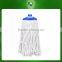 plastic aluminum stainless steel handle twist microfiber mop head