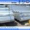 galvanized astm a53 carbon seamless steel pipe