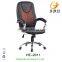 Office Furniture Office Counter Design Pu Armrest Industrial Chair HE-2063