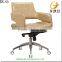 Modern Office Leisure Chair Lift Executive Sofa Chairs And Furniture Wood Frame JA-53