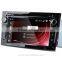 EONON D5156Z Black 7 Inch Digital Touch Screen GPS Car DVD Player For Opel /Vauxhall /Holden
