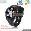 2016 Newest Arrival Bluetooth Smart Watch S99 Android phone With Heart rate SIM WIFI Camera GPRS For IOS Android