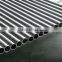 AISI 303 cold draw stainless steel micro tube 0.5mm thickness for decoration
