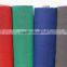 China plant direct sales 1.7kg per sqm pvc s roll mat