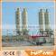 Hot Selling HZS50 Mini Cement Plant