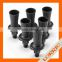 Taiwan nozzle manufacturer - Industrial PP mixer venturi eductor nozzle
