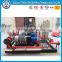 Xb Efficient extinguishing diesel pump and motor pump group made in china henan weite
