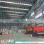 cost of warehouse construction