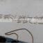 Cnc Router Pneumatic Engraving Machine for Furniture Window Wood Chair
