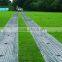 4m*2m hdpe ground mats plastic temporary trackway mats