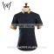 Latest design men trendy casual shirt fancy t-shirt