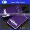 flat mouse with retractable usb for laptop