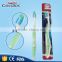 China wholesale OEM nylon dental soft bristle toothbrush