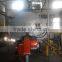 1 to 20 ton industrial fully automatic natural gas, Ipg and oil fired steam boiler manufacturer