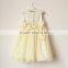 baby girl party wear western dress