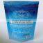 Aluminum foil laminated Aloe & Seaweed Mask Powder bag