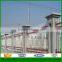 Wrought Iron Fence/Ornamental Steel Fencing /Garden Fencing