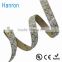 5year warranty SMD3528 LED flexible strip light 240LED/M DC12 24V IP20 3528 with CE RoHS UL