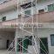 Aluminum Scaffolding System-Leader Brand