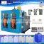 Automatic HDPE /PP bottle extrusion blow moulding machine