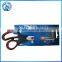 8.5-inch Stainless Steel Scissors Household Scissors Office Scissors Manual Scissors Student Scissors