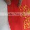 Festiva red bags