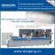 Label die-cut and laminating machine