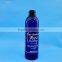 200ml Body Mist Sprayer Bottle, PET Empty Bule Body Fine Mist Bottle With Sprayer Pump