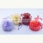 Hot new retail products large organza bags new inventions in china