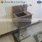 hand washing basin with knife sterilization unit for sheep abattoir