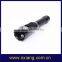 Rechargeable Aluminium Ultra Bright LED Torch Light 1101 Police Flashlight