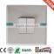 15A Africa wall switch and socket