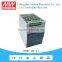 MeanWell 480w 24v power supply for industrial use/480W Single Output Industrial DIN RAIL with PFC Function