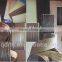 Woodworking veneer Winding Machine
