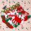 Thick Terry Christmas decorative socks snowman santa deer