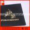 Rubber Material and Garment Labels Product Type logo printing patches