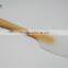 heat resistant kitchen silicone rubber scraper