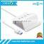 4-Port Desktop Usb Charging Hub with New Technology