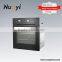 2016 Built in electrical pizza baking oven with knob control/electric pizza ovens sale