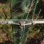Galvanized feild fence corrals
