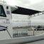 fiberglass fishing boat 31.5ft fishing boat