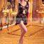 Temptlife Brand sexy lingerie factory formal dress patterns  bodystocking Women's Floral Pattern Lace One Piece